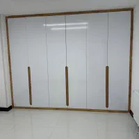 کابینت و کمد دیواری اقساطی|مصالح و تجهیزات ساختمان|شهرکرد, |دیوار