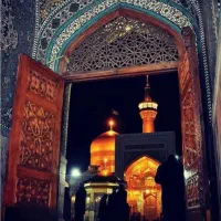 کاروان زیارتی سفربه مشهدمقدس(نزدیک به حرم مطهر)|تور و چارتر|زرند, |دیوار
