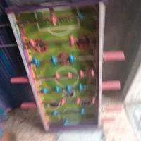 فوتبال دستی