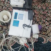 دوربین ودزدگیر|دوربین مداربسته|خرم‌آباد, |دیوار