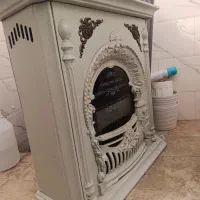 بخاری گازی فروشی