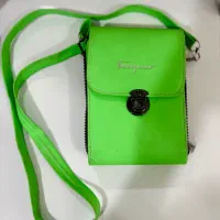 کیف زنانه اف خورده|کیف، کفش، کمربند|بوشهر, |دیوار