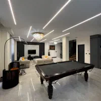 اجاره روزانه ویلا نوساز فول امکانات کد 21706