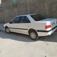 پژو پارس سال داشبورد جدید