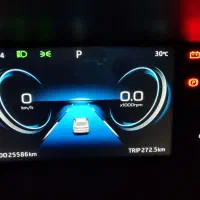 kmc j7 سفید مدل ۱۴۰۲|خودرو سواری و وانت|خرمآباد, |دیوار