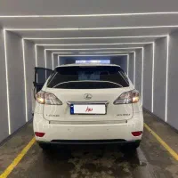 لکسوس rx350 فول عمان|خودرو سواری و وانت|تبریز, |دیوار