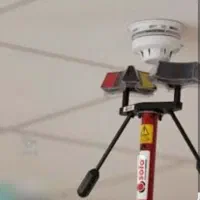 تعویض و باز کننده دتکتور solo200 ساخت انگلیس|ابزارآلات|ابهر, |دیوار