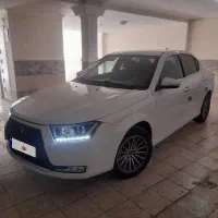 سمندپلاس ef5p گریبکس۶ دنده|خودرو سواری و وانت|مشهد, امامیه (شهرک غرب)|دیوار