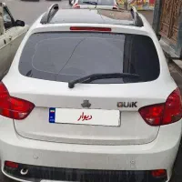 کوییک R مدل ۹۹ رنگ سفید و مشکی|خودرو سواری و وانت|تبریز, |دیوار