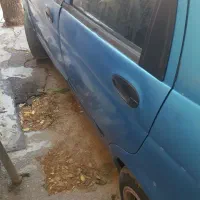 دوو ماتیز مدل 81|خودرو سواری و وانت|ارومیه, |دیوار