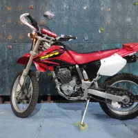 هوندا ایکس ار 250