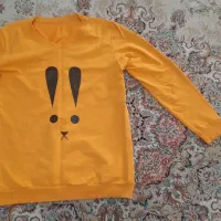 بلوز دخترانه نخ پنبه|لباس|قرچک, مهدیه|دیوار