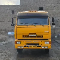 کاماز کشنده صفر|خودرو سنگین|تبریز, |دیوار