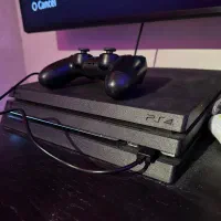 پلی استیشن 4پرو کپی خور