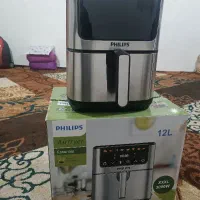 سرخ کن فیلیپس