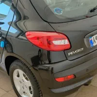 فروش نقدی و آنی انواع ۲۰۷|خودرو سواری و وانت|قم, سراجه (۱۵ خرداد)|دیوار