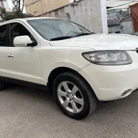 سانتافه ۲۰۰۹فول دوازده ایربگ