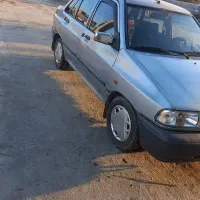 فروش پراید ۸۶
