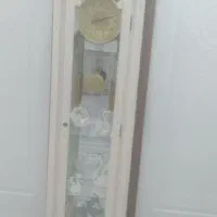 ساعت ایستاده