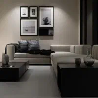 ۱۴۰متر ، برج باغ مدرن دروس ، فول مشاعات هتلینگ