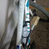 دوچرخه Gitane اروپایی در حد نو دنده Shimano|دوچرخه، اسکیت، اسکوتر|اصفهان, سروستان|دیوار