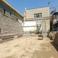 غلطک اجاره ای ماشینی آهنی23تن.14 تنی داخل تهران|ماشینآلات صنعتی|تهران, فلسطین (میدان انقلاب)|دیوار