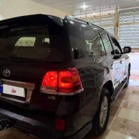 Landcrus 2012|خودرو سواری و وانت|بانه, |دیوار