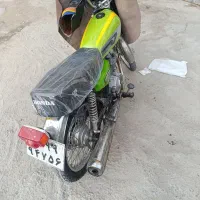 هندا مدل 86|موتورسیکلت|درگزین, |دیوار