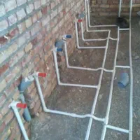 جوشکار و لوله کش سیار