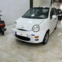 mvm110 چهار سیلندر