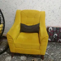 مبل تکی|مبلمان خانگی و میز عسلی|دزفول, |دیوار