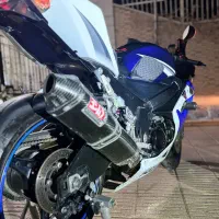 suzuki gsxr1000|موتورسیکلت|تهران, پاسداران|دیوار