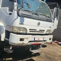 کاویان ۱۱۹ جرثقیل ۱۰ تن اس تی اس|خودرو سنگین|اهواز, زیتون کارمندی|دیوار