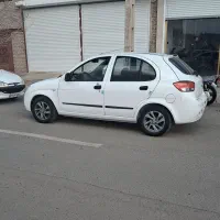 تیبا ۲ بی رنگ خانگی|خودرو سواری و وانت|تبریز, |دیوار