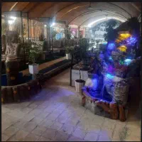 کافی شاپ و رستوران به لیمو