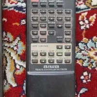 کنترل ویدیو آیوا و استار ست