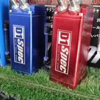 تنظیم موتور سیم‌کشی تقویت