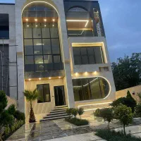 ویلا 400 متری/ سندششدانگ/ جاده دریا