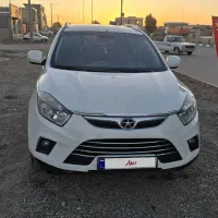 جک s5 تمیز خانگی|خودرو سواری و وانت|سیرجان, |دیوار