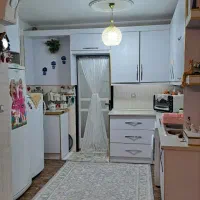 مسکن مهر المپیک سرهنگ رضایی ۷۵متری|فروش آپارتمان|بروجرد, |دیوار