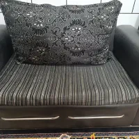 مبل ۹ نفره|مبلمان خانگی و میز عسلی|دزفول, |دیوار