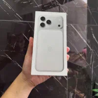 آیفون ۱۷ پرومکس نات اکتیو