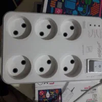 سه عدد محافظ