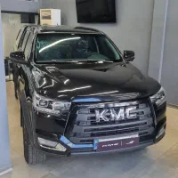 kmc t8