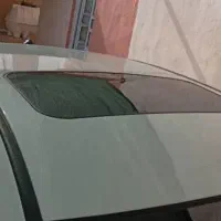 شاهین CvTاتومات مدل ۴۰۳ساندروف|خودرو سواری و وانت|خورموج, |دیوار