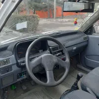 پراید ۸۲ دوگانه دستی|خودرو سواری و وانت|تبریز, |دیوار