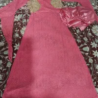 لباس کوردی دخترانه