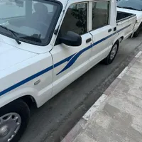 فروش مزدا دو کابین۱۴۰۱|خودرو سواری و وانت|بندرعباس, |دیوار