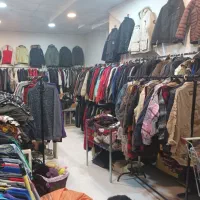 تعدادی لباس تانا کورا به فروش میرسد