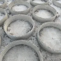 بلوک دیواری و دس چاه|مصالح و تجهیزات ساختمان|شیراز, شهرک گلدشت حافظ‎|دیوار